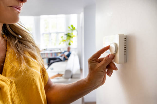 Best Air Conditioning Cleaning in Sam Rayburn, TX