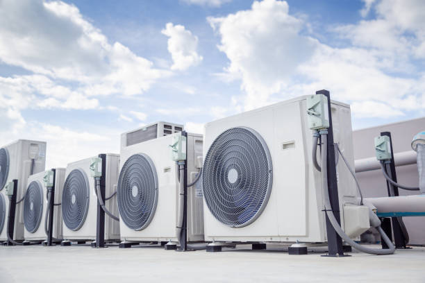 Best VRF (Variable Refrigerant Flow) Systems in Sam Rayburn, TX